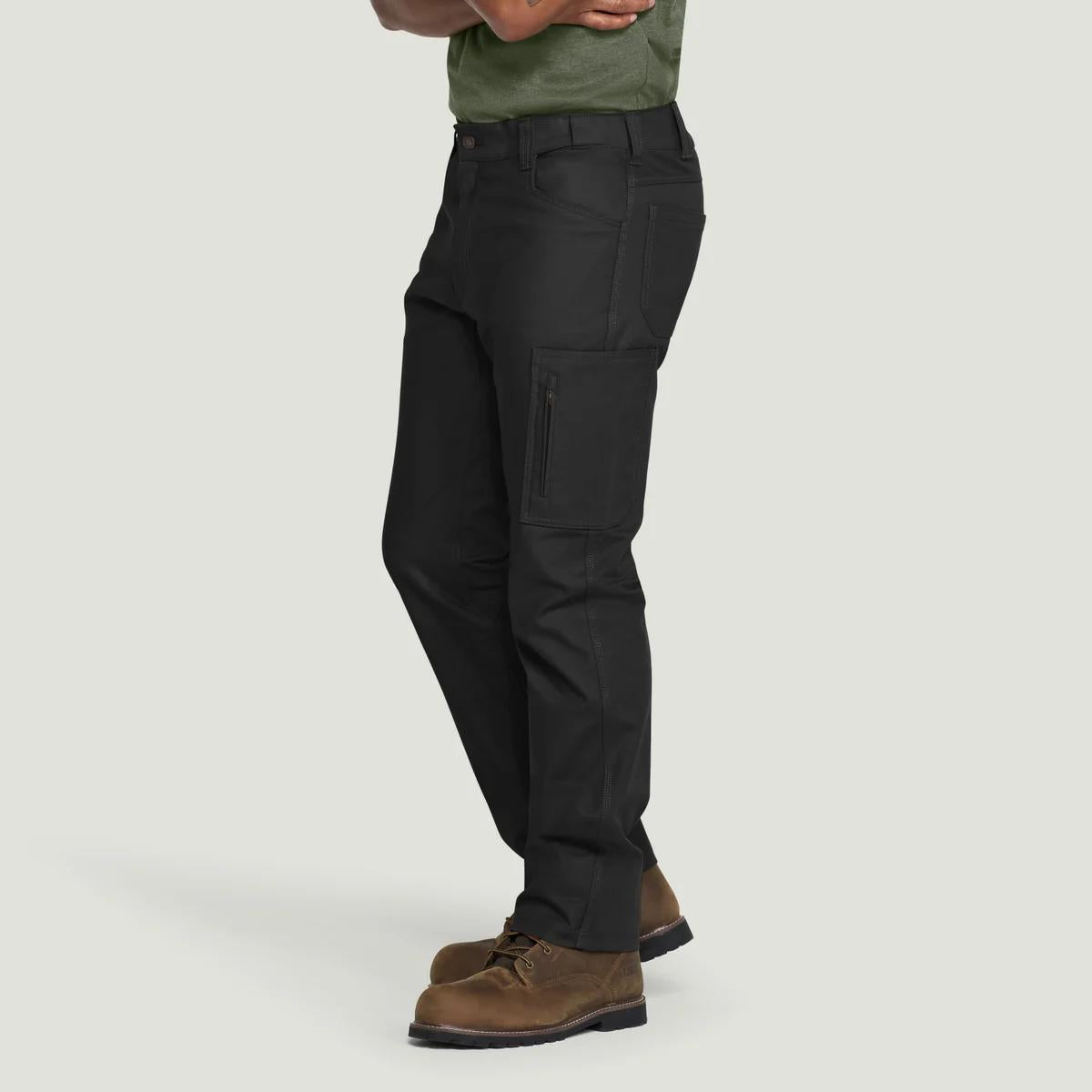 Red Kap Performance Canvas Utility Work Pant
