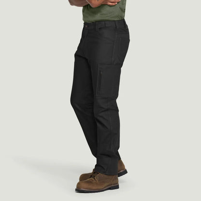 Red Kap Performance Canvas Utility Work Pant