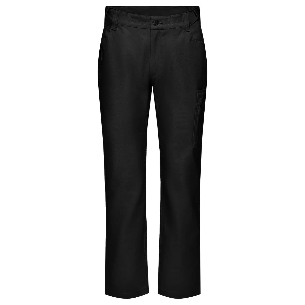 Red Kap Performance Canvas Utility Work Pant