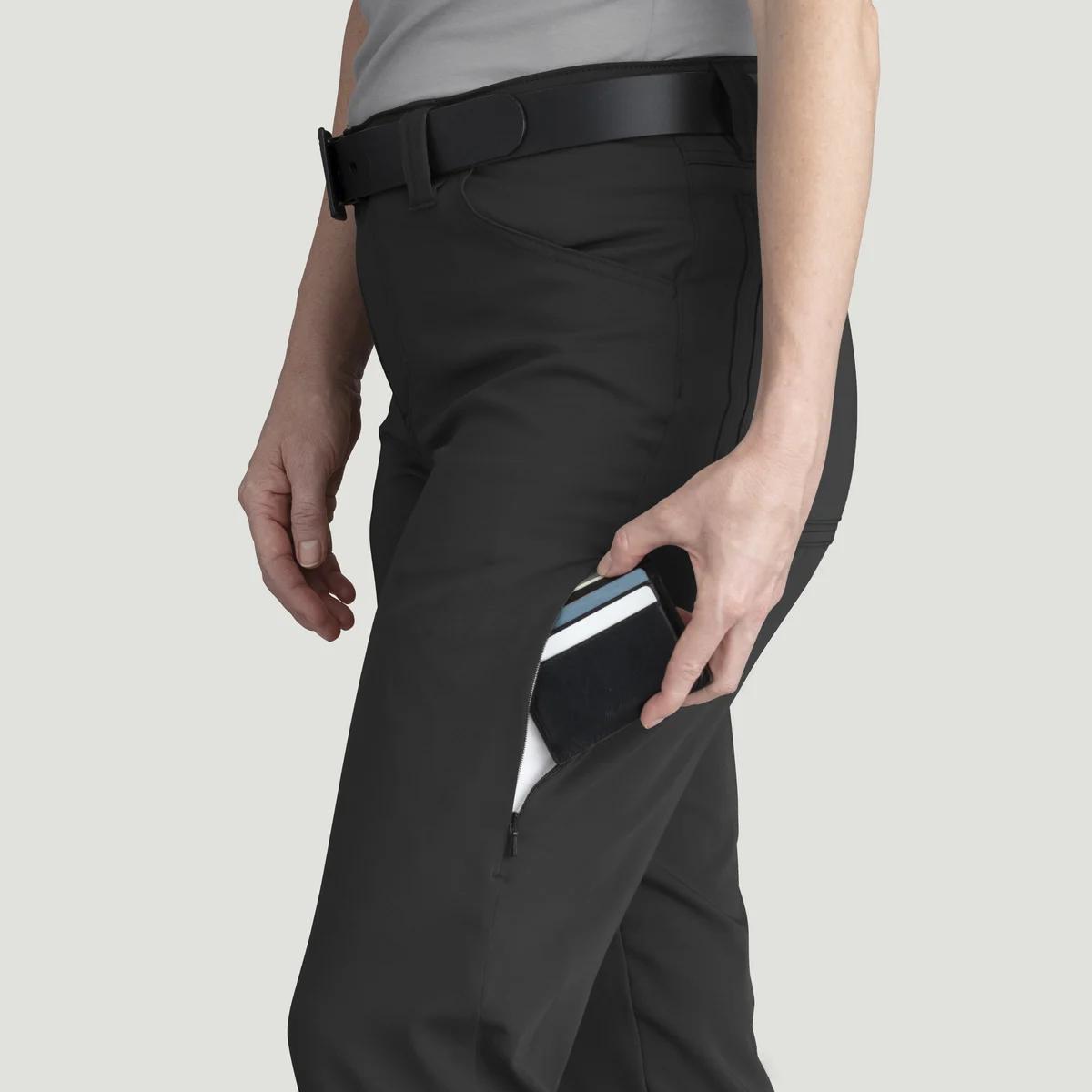 Red Kap Cooling Work Pant