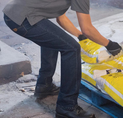 Red Kap Dura-Kap® Flex Work Jean