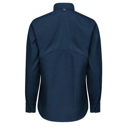 Red Kap Long Sleeve Performance Pro Work Shirt
