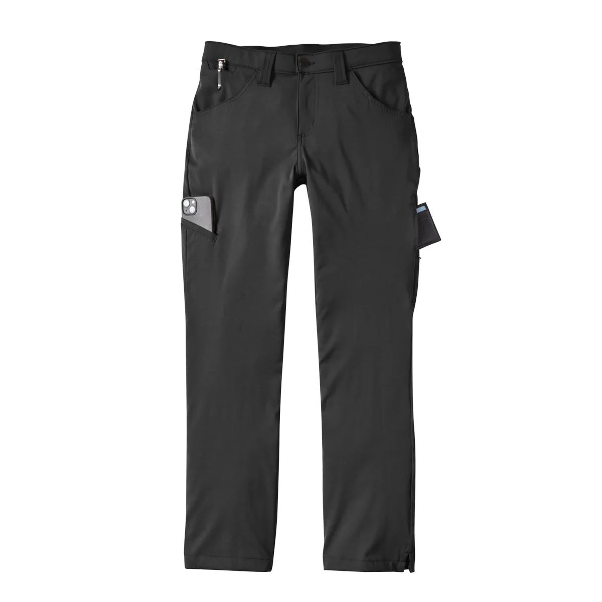 Red Kap Cooling Work Pant