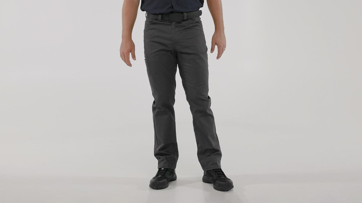 Red Kap Lightweight Crew Pant