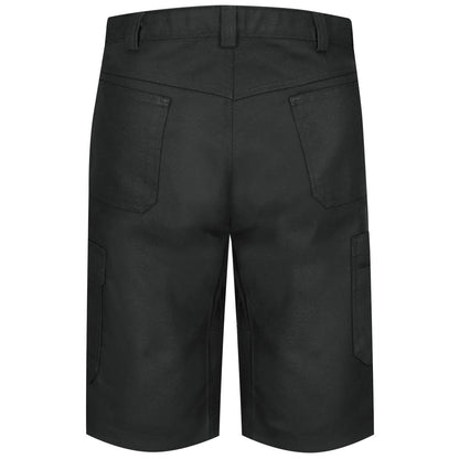 Red Kap Machine Shop Shorts