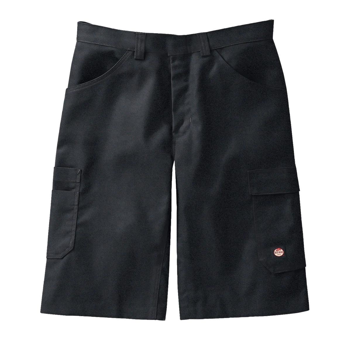 Red Kap Machine Shop Shorts