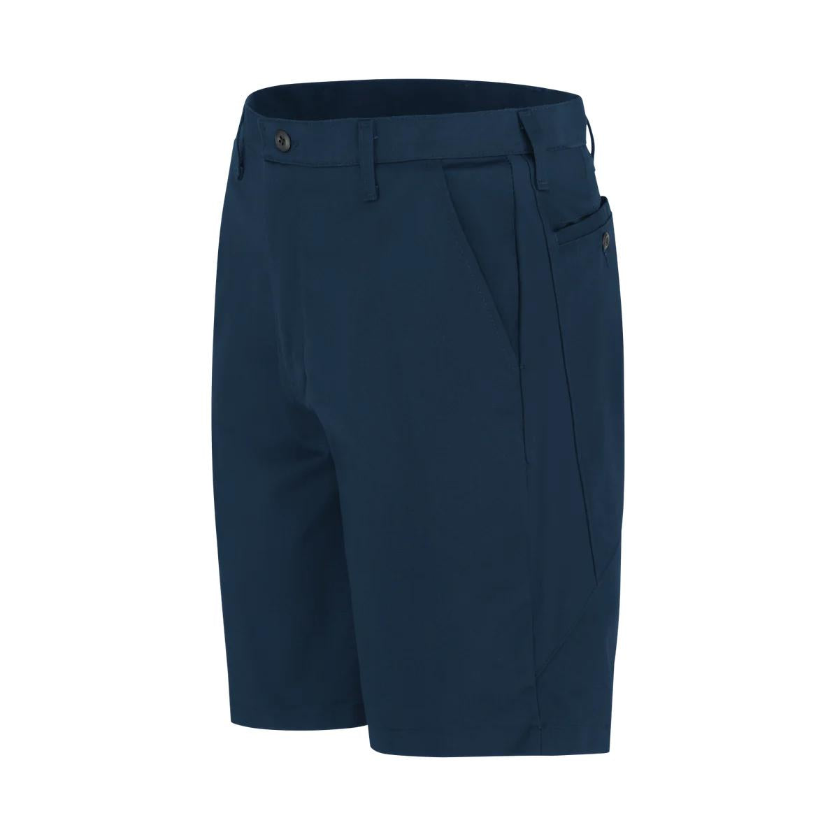 Red Kap Utility Shorts with MIMIX®