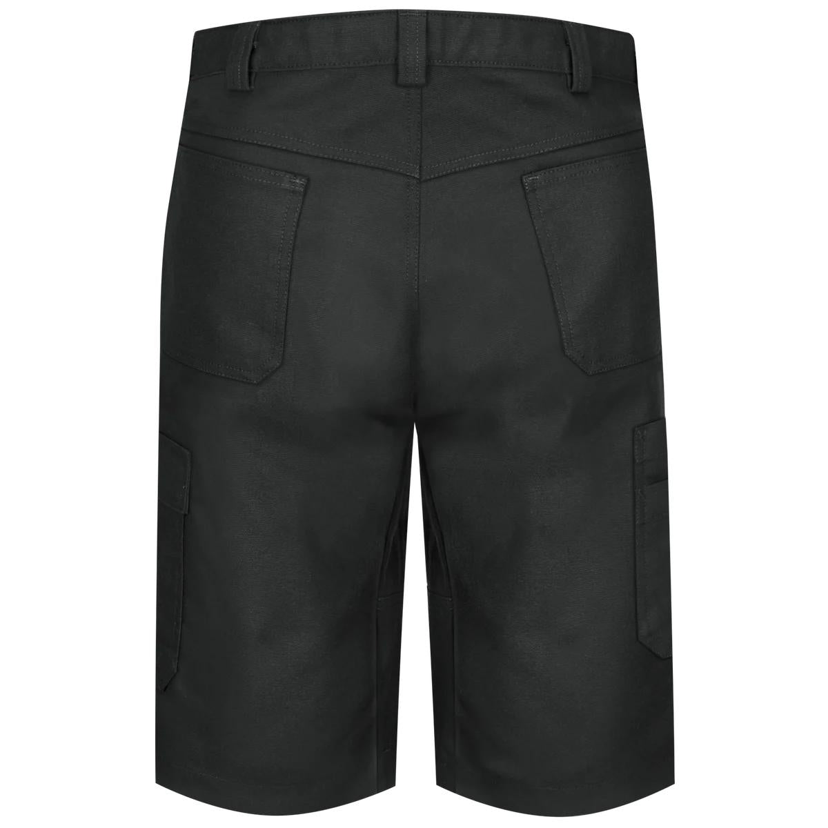 Red Kap Machine Shop Shorts