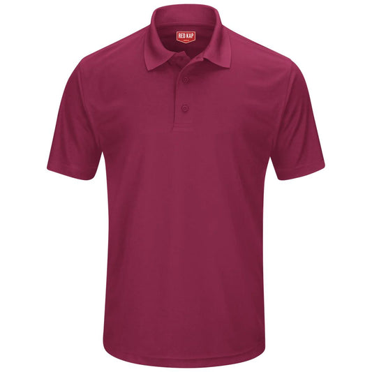 Red Kap Lightweight Polo