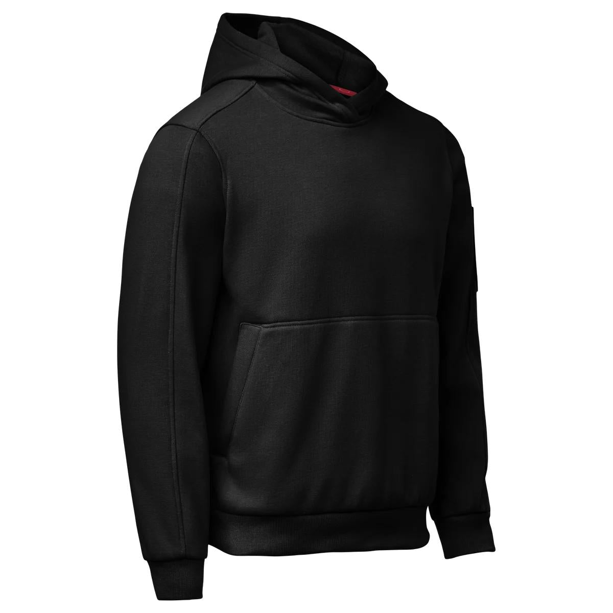 Red Kap Fleece Pullover Hoodie