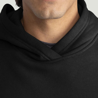 Red Kap Fleece Pullover Hoodie