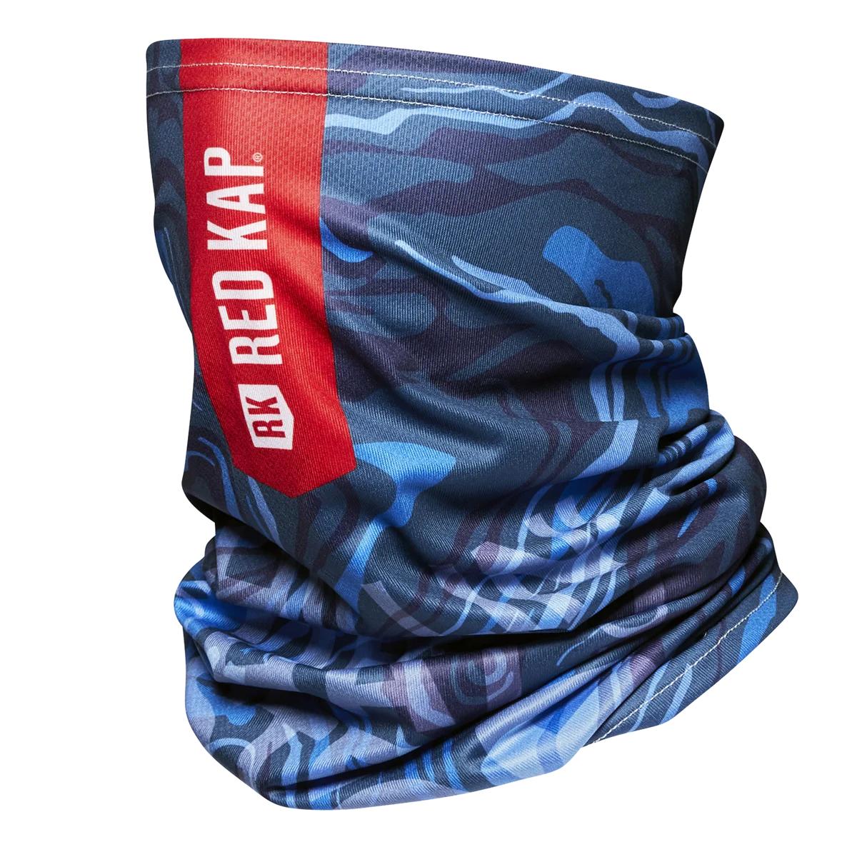 Red Kap Cooling Tubular Headwear
