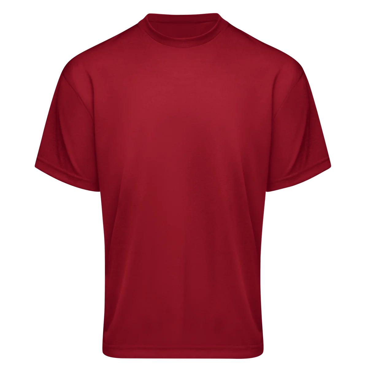 Red Kap Uniform Short Sleeve T-Shirt