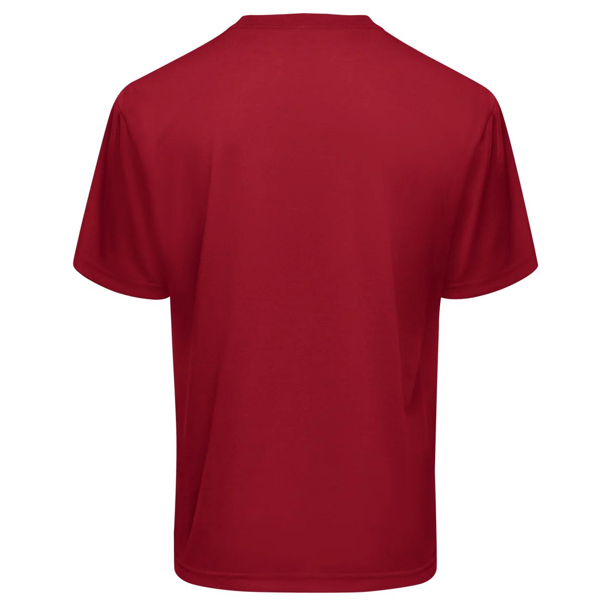 Red Kap Uniform Short Sleeve T-Shirt
