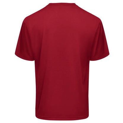 Red Kap Uniform Short Sleeve T-Shirt