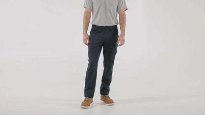 Red Kap Cooling Work Pant