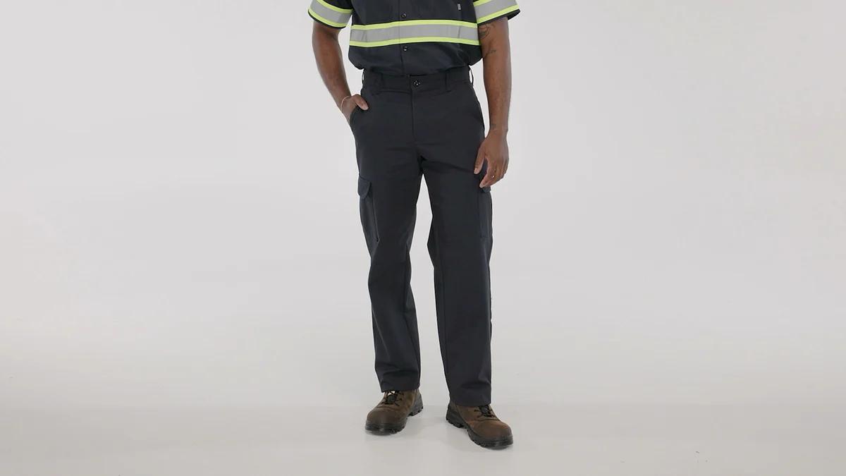 Red Kap Industrial Cargo Pant