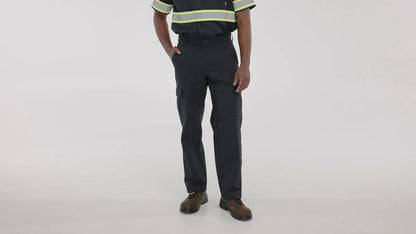 Red Kap Industrial Cargo Pant
