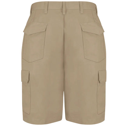 Red Kap Cargo Work Shorts