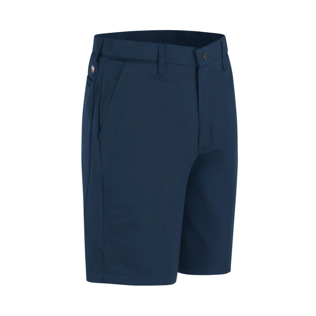 Red Kap Utility Shorts with MIMIX®