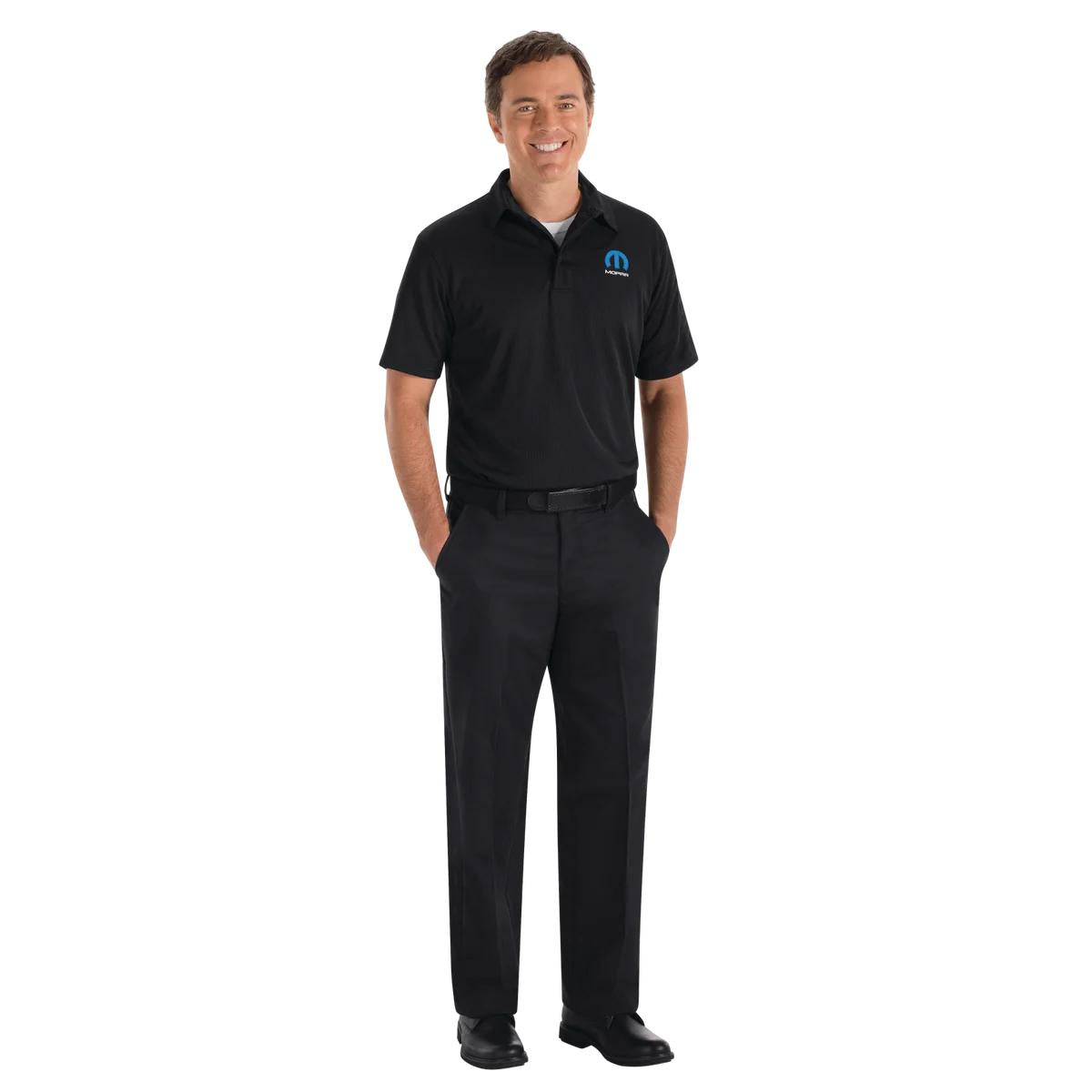 Red Kap Work NMotion® Pant