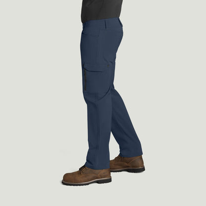 Red Kap Flex Utility Pant with ToolShift Pocket