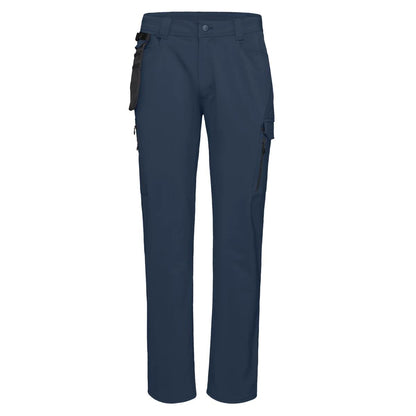 Red Kap Flex Utility Pant with ToolShift Pocket