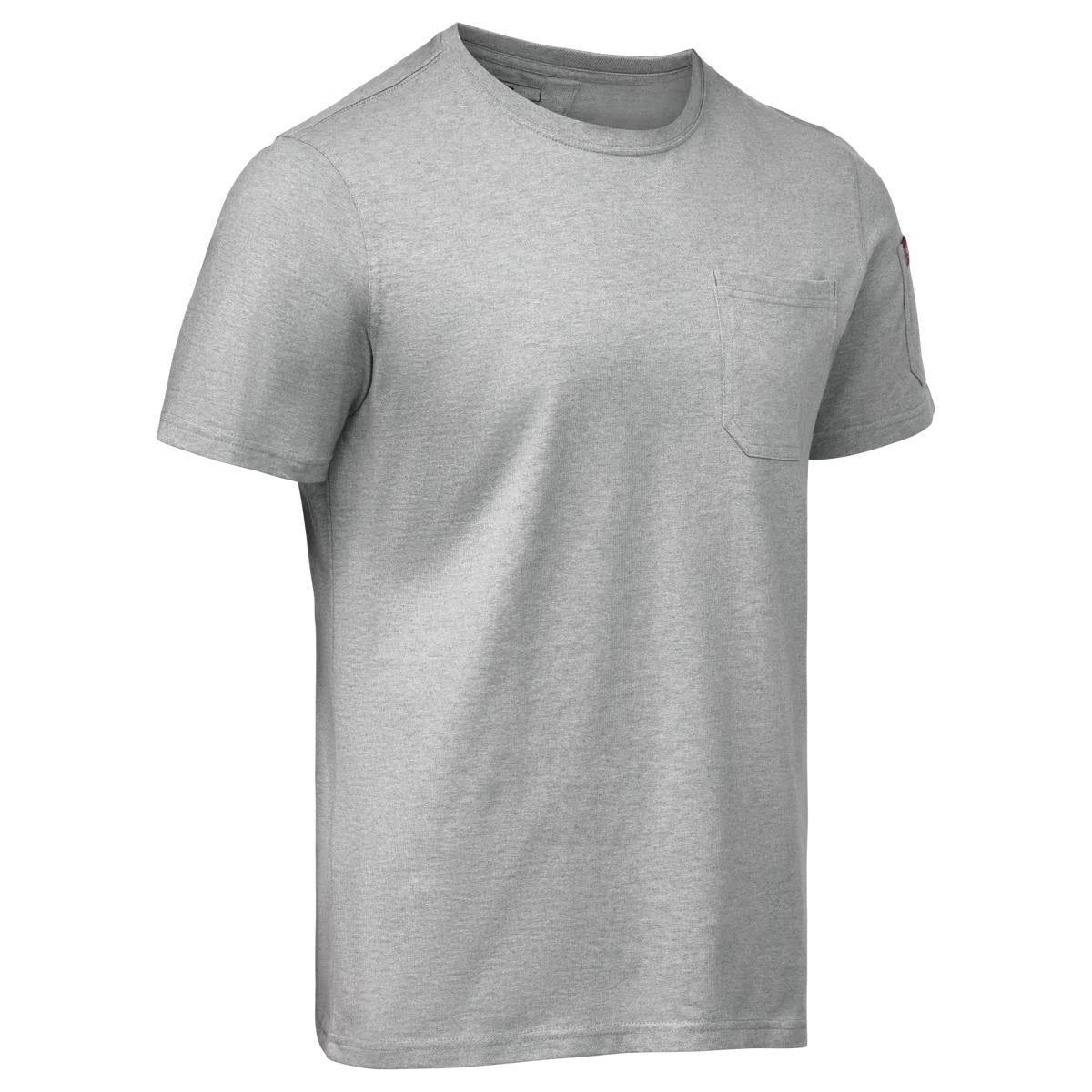 Red Kap Heavyweight Cotton Short Sleeve Pocket T-Shirt