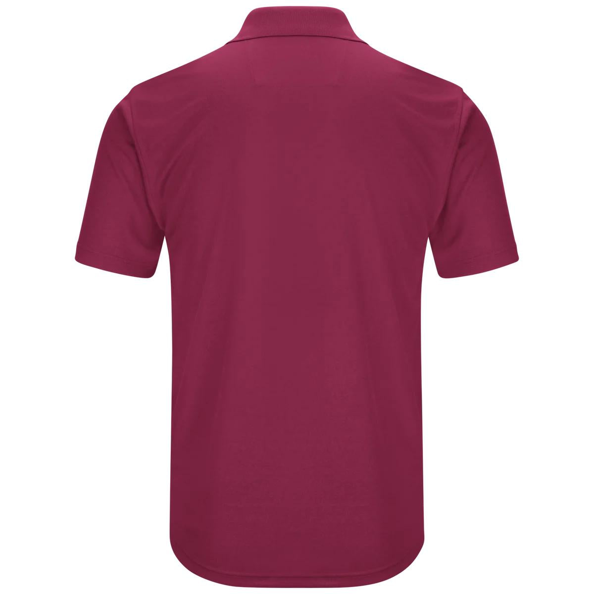 Red Kap Lightweight Polo