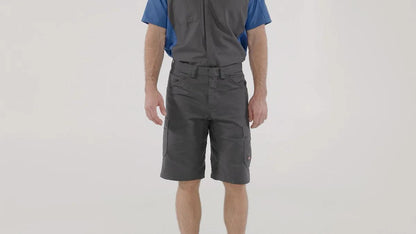 Red Kap Machine Shop Shorts