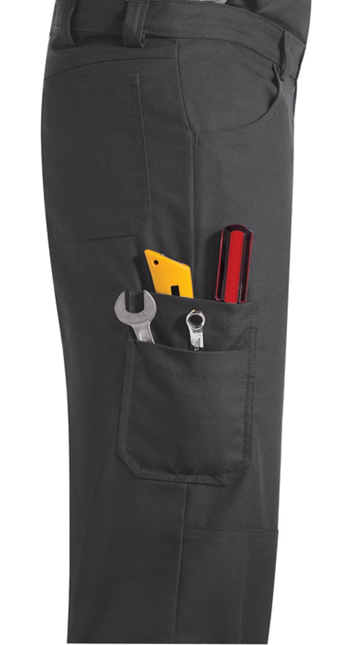 Red Kap Performance Mechanic Pant
