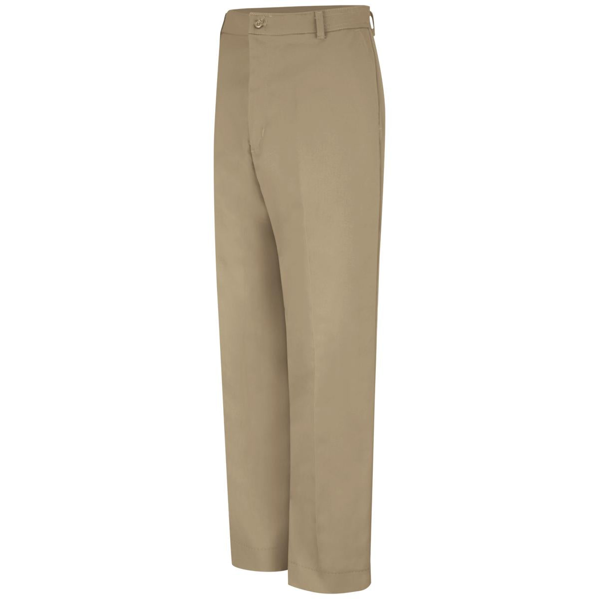 Red Kap Cell Phone Pocket Pant