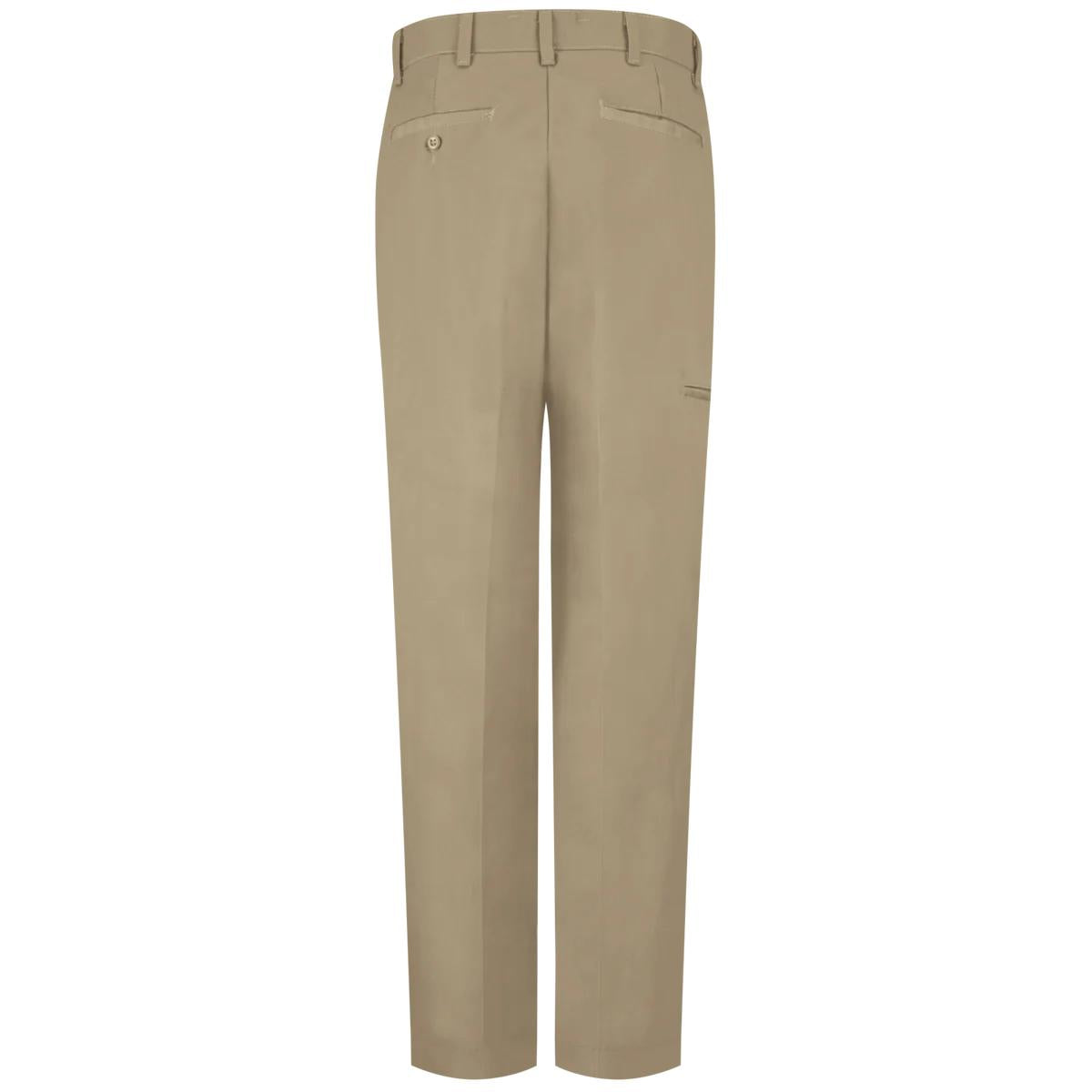 Red Kap Cell Phone Pocket Pant