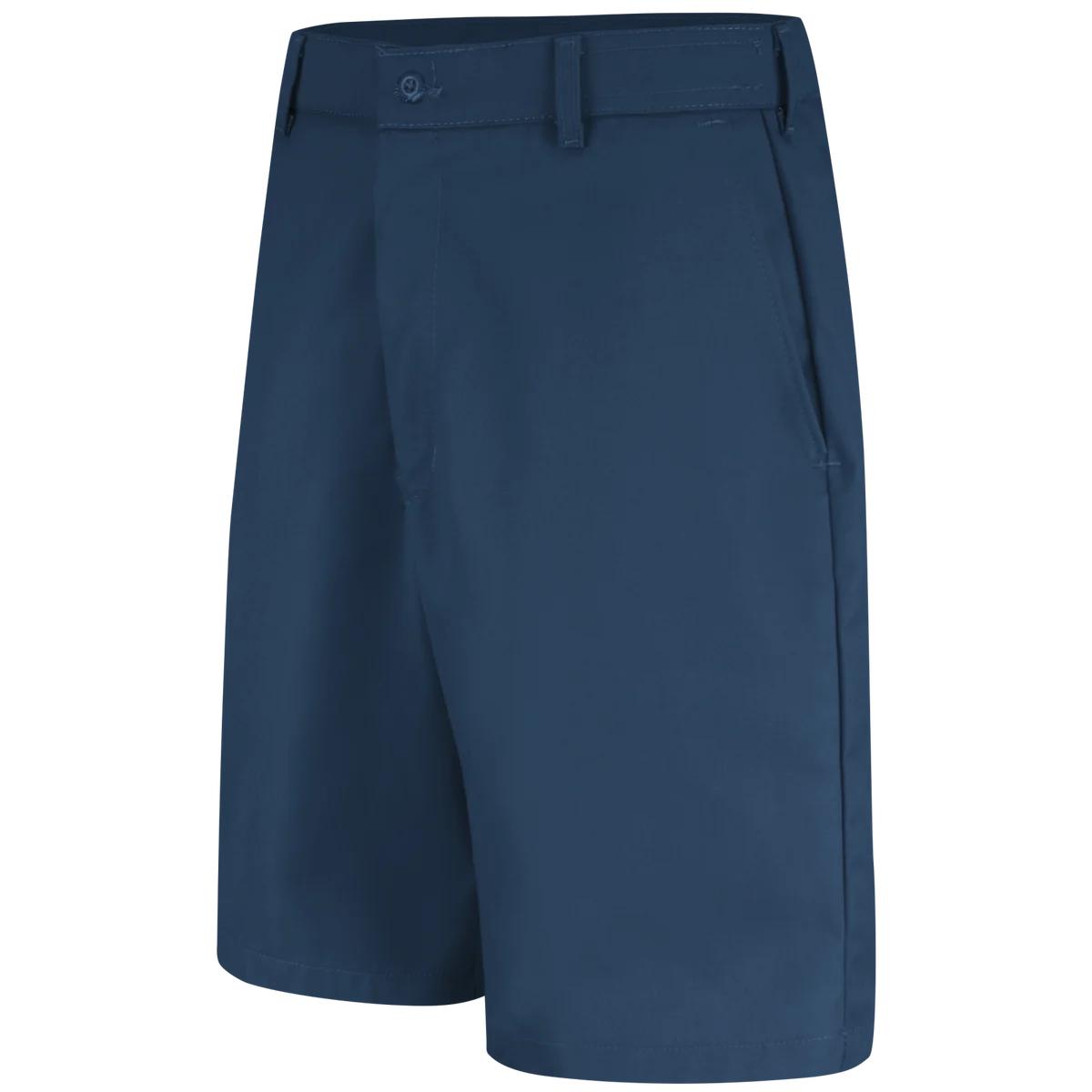 Red Kap Cell Phone Pocket Shorts