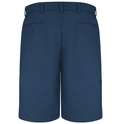Red Kap Cell Phone Pocket Shorts