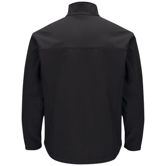 Red Kap Deluxe Soft Shell Jacket