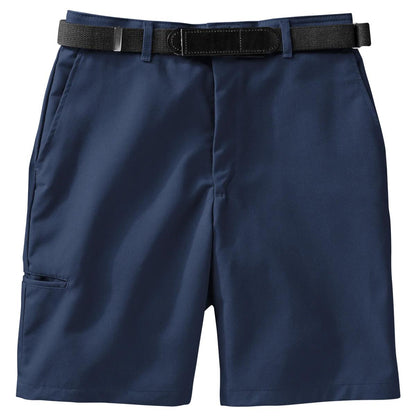 Red Kap Cell Phone Pocket Shorts