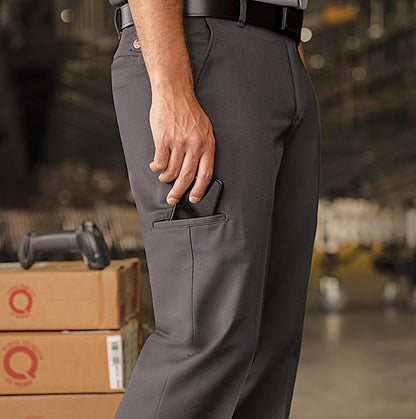 Red Kap Cell Phone Pocket Pant