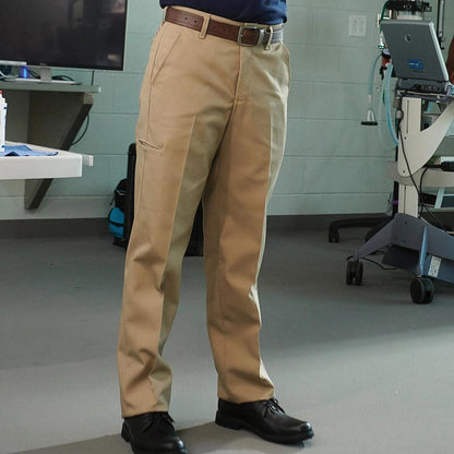 Red Kap Cell Phone Pocket Pant