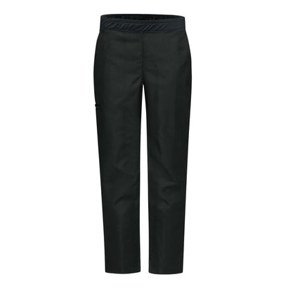 Red Kap Straight Fit Airflow Chef Pant