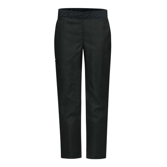 Red Kap Straight Fit Airflow Chef Pant