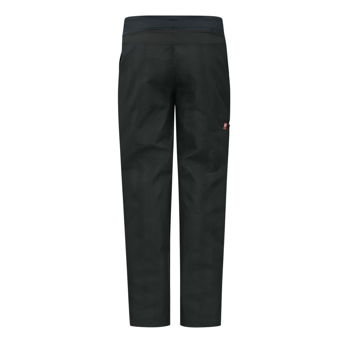 Red Kap Straight Fit Airflow Chef Pant