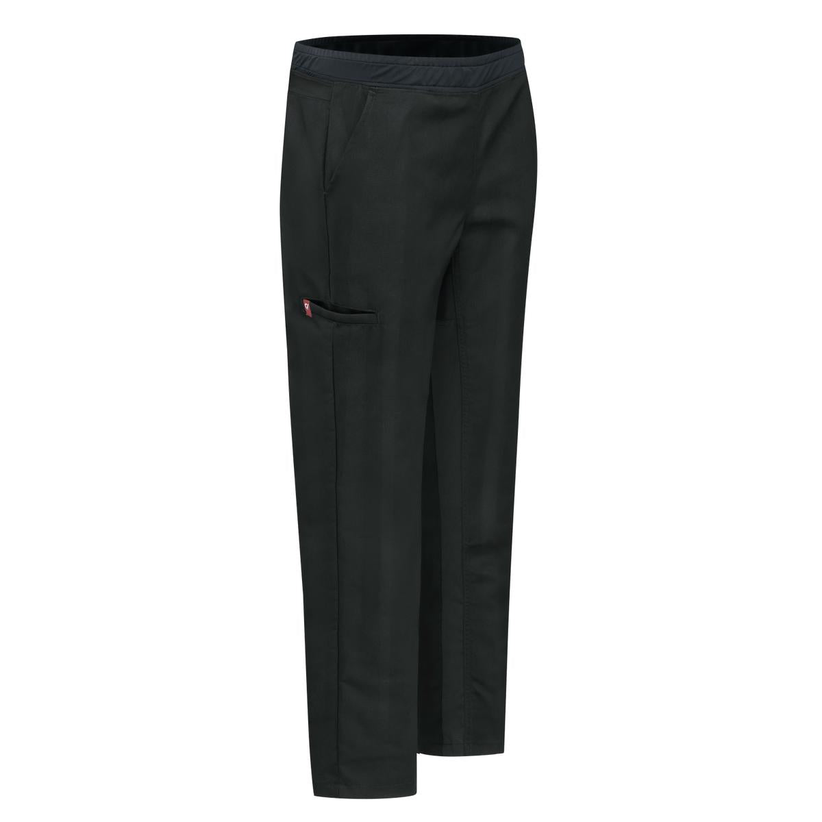 Red Kap Straight Fit Airflow Chef Pant