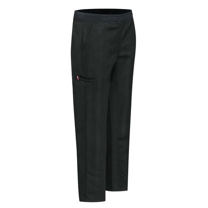 Red Kap Straight Fit Airflow Chef Pant