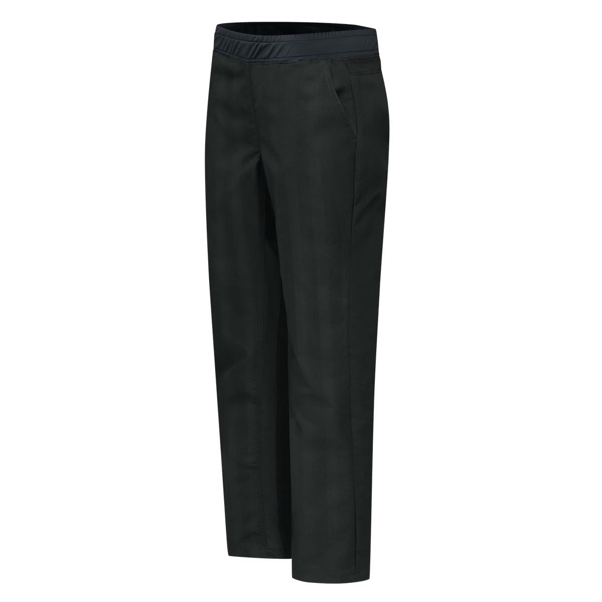 Red Kap Straight Fit Airflow Chef Pant