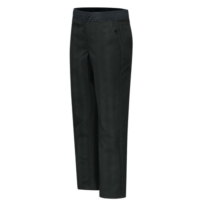 Red Kap Straight Fit Airflow Chef Pant