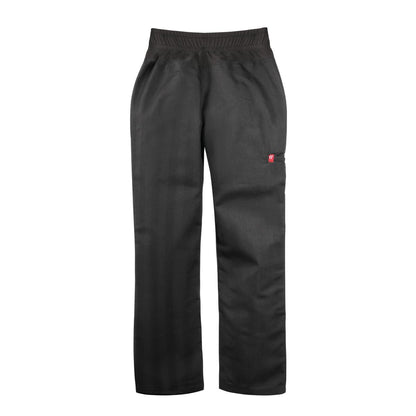 Red Kap Straight Fit Airflow Chef Pant