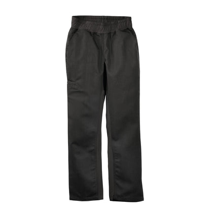 Red Kap Straight Fit Airflow Chef Pant