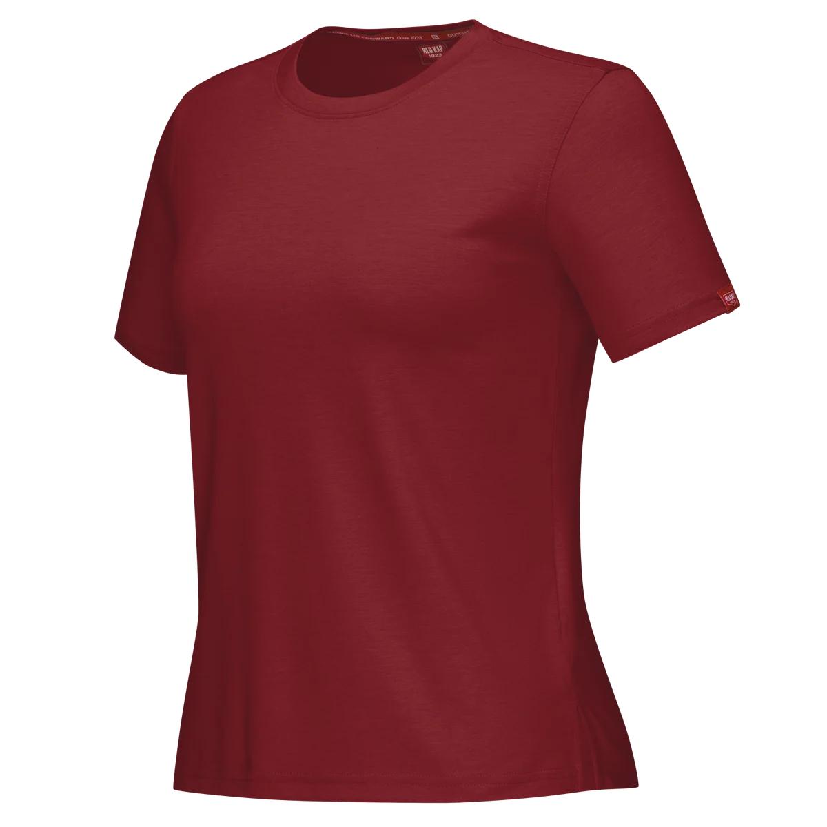 Red Kap Cooling Short Sleeve Tee
