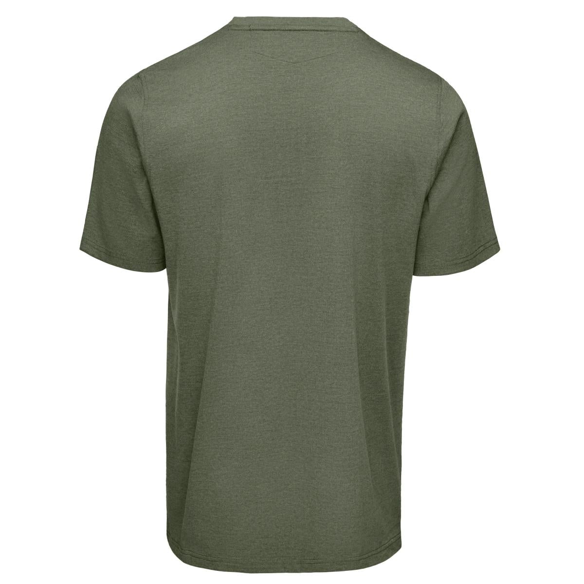 Red Kap Wicking Short Sleeve T-Shirt